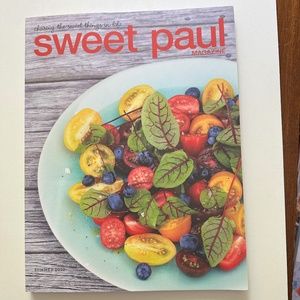 Sweet Paul Magazine, Summer 2013, Like New!